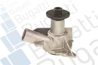 BUGATTI Pompe à eau, refroidissement du moteur