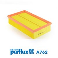 PURFLUX Filtre à air
