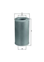 MAHLE Filtre à air
