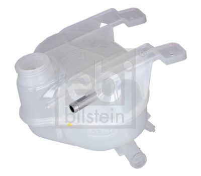 Vase d'expansion, liquide de refroidissement