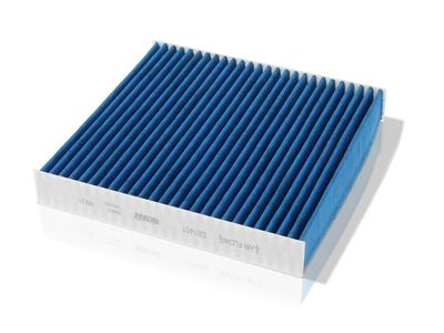 Filtre, air de l'habitacle
