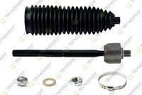 TEKNOROT Kit de barres de connexion