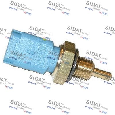 Sonde de température, liquide de refroidissement