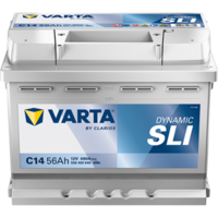 VARTA Batterie de démarrage