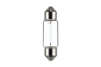HELLA Ampoule, feu éclaireur de plaque