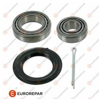 EUROREPAR Kit de roulements de roue