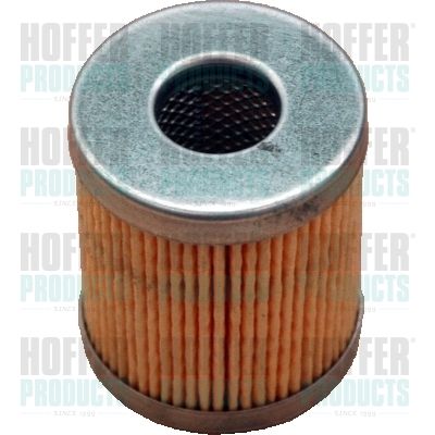 Filtre à carburant