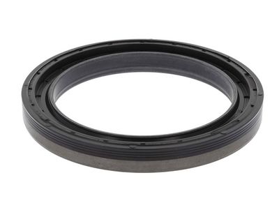 Bague d'étanchéité, vilebrequin