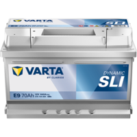 VARTA Batterie de démarrage