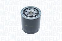 MAGNETI MARELLI Filtre à huile