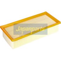 JAPANPARTS Filtre à air