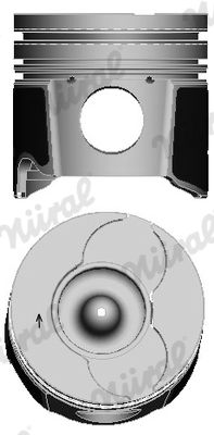 Piston