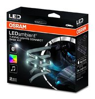 OSRAM Éclairage intérieur