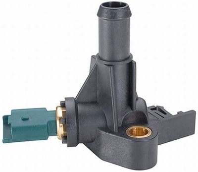 Sonde de température, liquide de refroidissement
