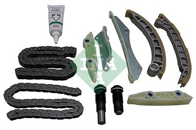Kit de distribution par chaîne