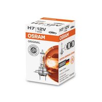OSRAM Ampoule, projecteur longue portée