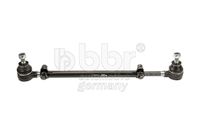 BBR Automotive Barre de connexion