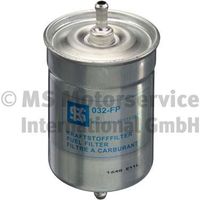 KOLBENSCHMIDT Filtre à carburant