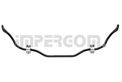 Stabilisateur, chassis