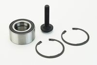 CONTINENTAL CTAM Kit de roulements de roue