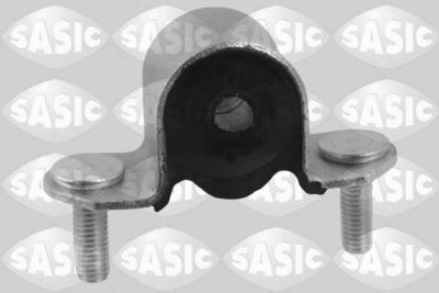Suspension, stabilisateur