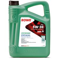 ROWE Huile moteur