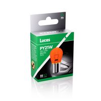 LUCAS Ampoule, feu clignotant