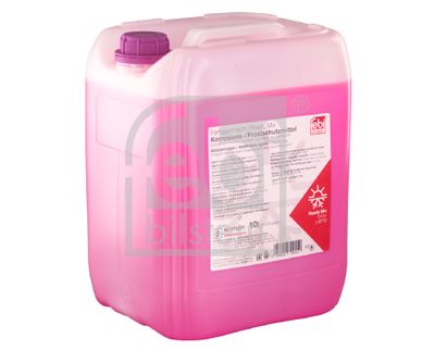 Antigel