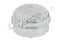 TOPRAN Couvercle de protection, moyeu de roue