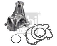 FEBI BILSTEIN Pompe à eau, refroidissement du mote