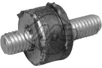 Metalcaucho Support, boîtier de filtre à air