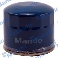 MANDO Filtre à huile