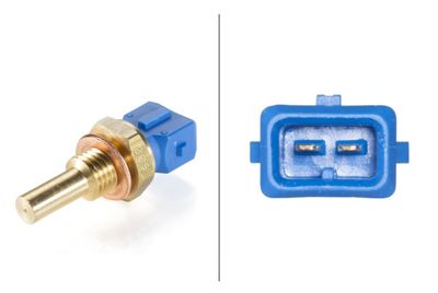 Sonde de température, liquide de refroidissement