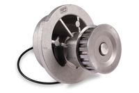 HEPU Pompe à eau, refroidissement du moteur