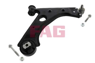 Bras de liaison, suspension de roue