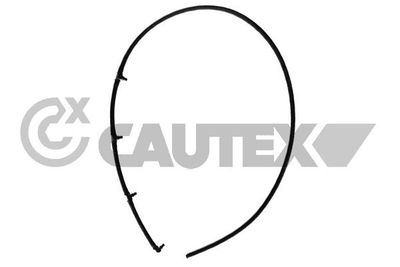 Tube de distributeur, carburant