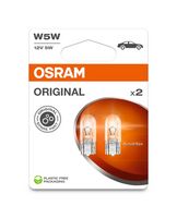 OSRAM Ampoule, feu clignotant