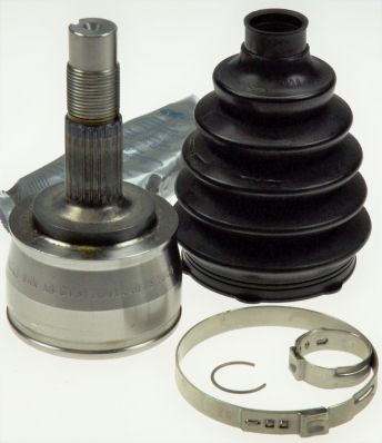 Jeu de joints, arbre de transmission
