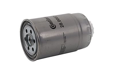 Filtre à carburant