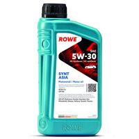 ROWE Huile moteur