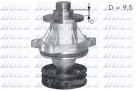 DOLZ Pompe à eau