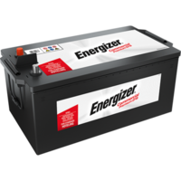 ENERGIZER Batterie de démarrage