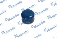 MANDO Filtre à huile