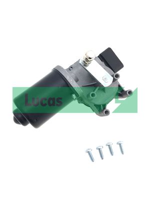 Moteur d'essuie-glace