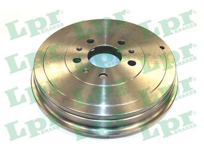 Tambour de frein