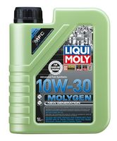 LIQUI MOLY Huile moteur