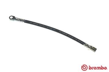 Flexible de frein