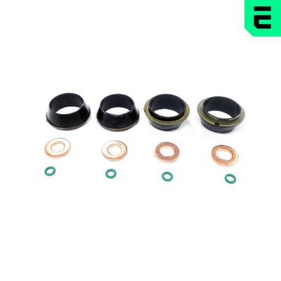 Kit de joints, injecteur
