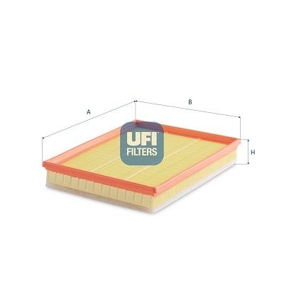 Filtre à air