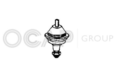 Rotule de suspension